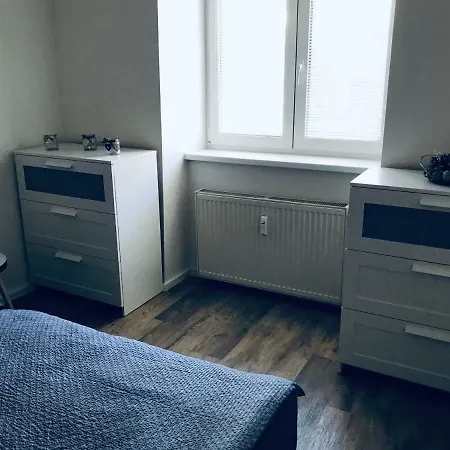Apartment Prikopova 2 Bratislava