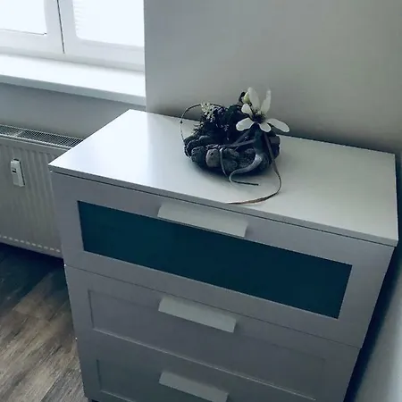 Apartment Prikopova 2