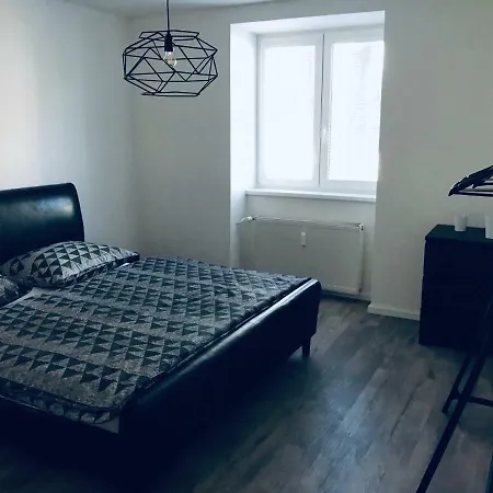 Apartment Prikopova 2 *