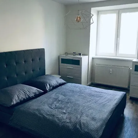 Apartment Prikopova 2 Bratislava
