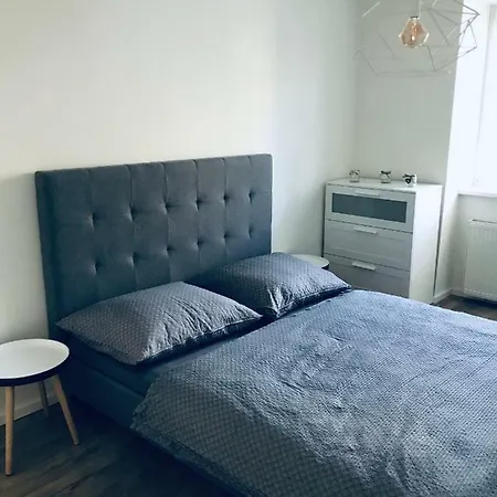 Prikopova 2 Apartment