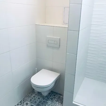 Prikopova 2 Apartment