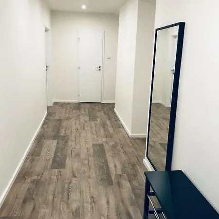 Apartment Prikopova 2 Bratislava