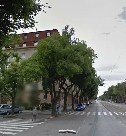 Apartment Prikopova 2 *