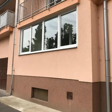 Prikopova 2 Apartment Bratislava