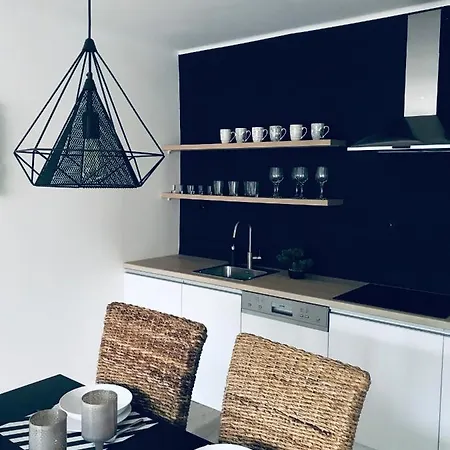 Apartament Prikopova 2 *