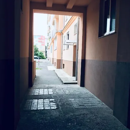 Prikopova 2 * Bratislava