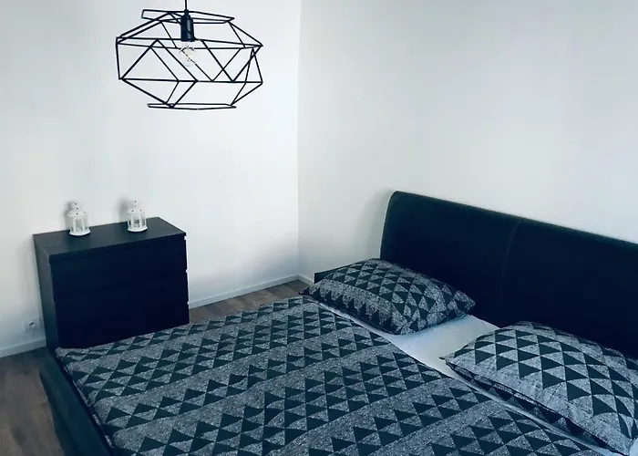 Prikopova 2 Apartman