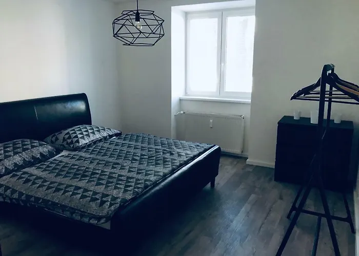 Apartman Prikopova 2 *