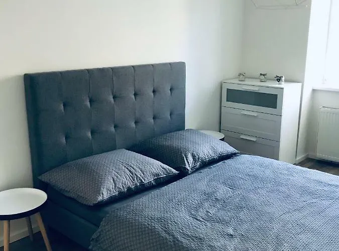 Prikopova 2 Apartman