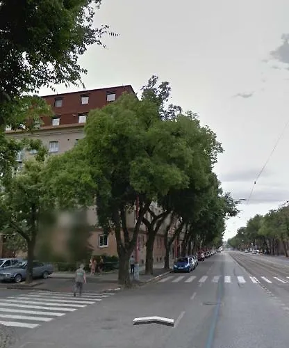 Apartman Prikopova 2 *