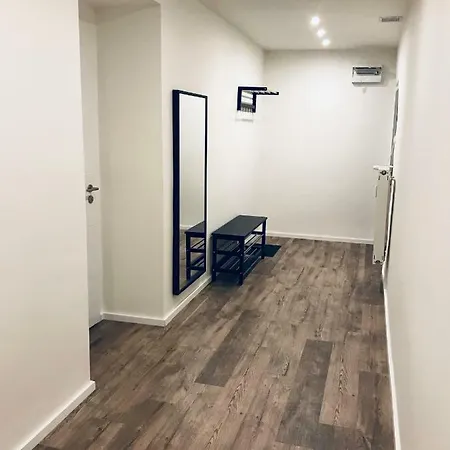 Prikopova 2 布拉迪斯拉发